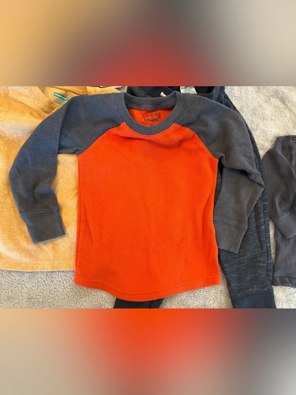 GAP clothing bundle
